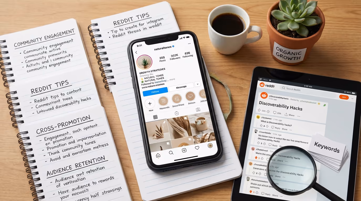 Master Discoverability and Reach New Audiences